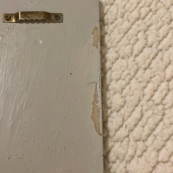 Wall decor, palm trees - Picture 8 of 11